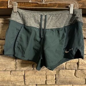 Ladies Dri Fit‎ Nike Shorts